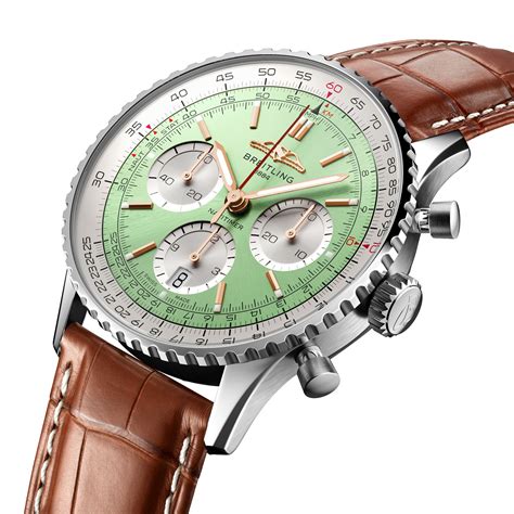 breitling navitimer chronograph 41mm